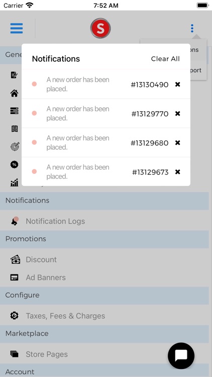 Stoked Merchant screenshot-7