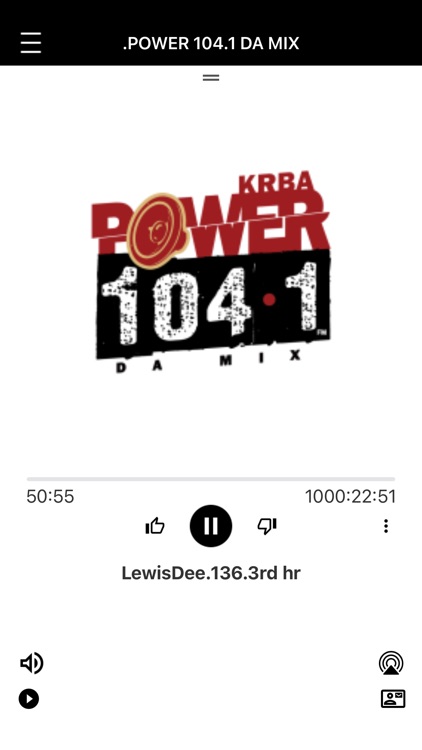 POWER 104 FM