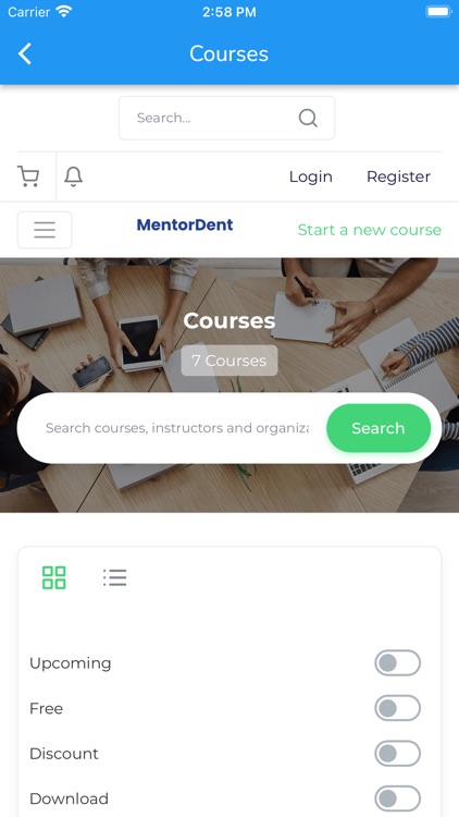 DenSync screenshot-9