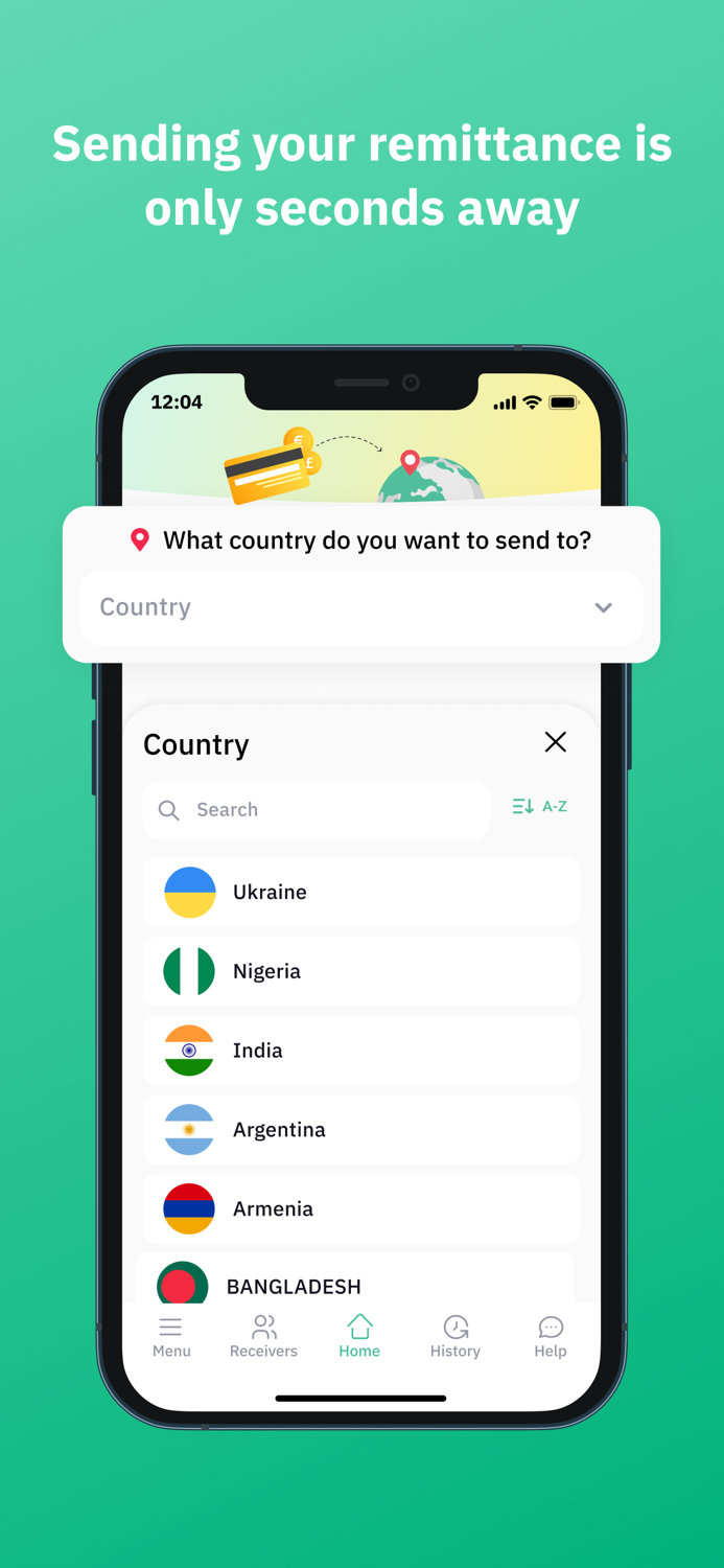 Best Finance Money Remittance