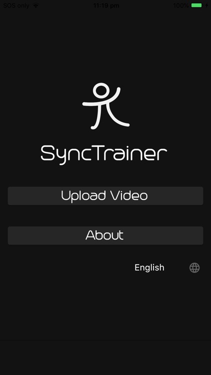 SyncTrainer