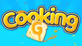 Game screenshot Cooking G mod apk