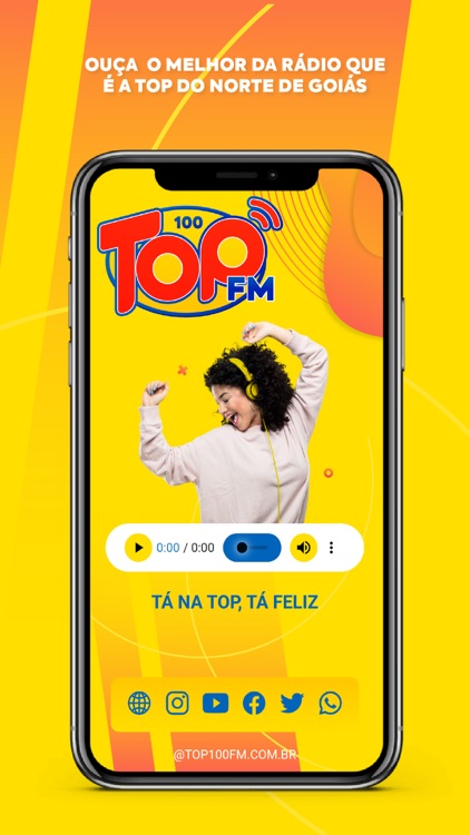 top100FM