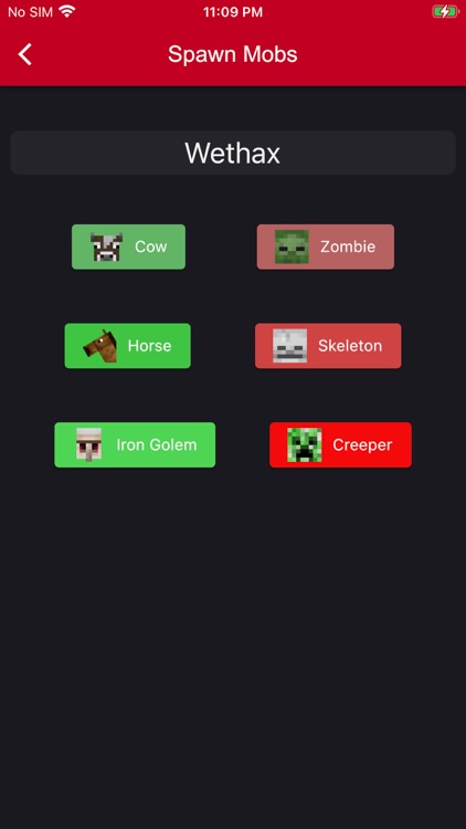 MC Remote Spawner screenshot-3