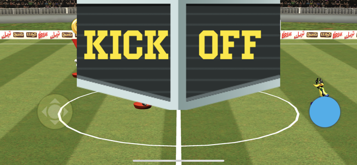 Quanta Break Goal Fest