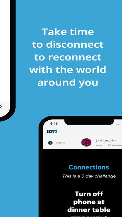 ION Corporate Wellness screenshot-3