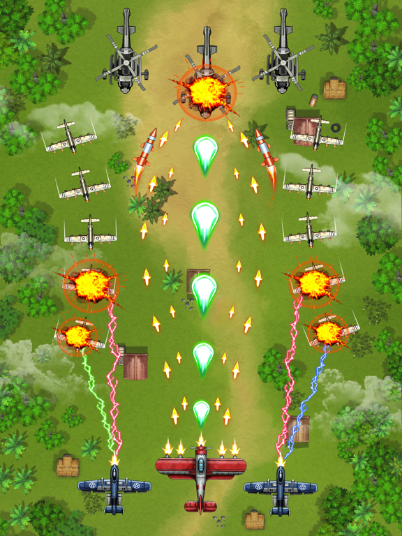 Strike Force 2 screenshot 2