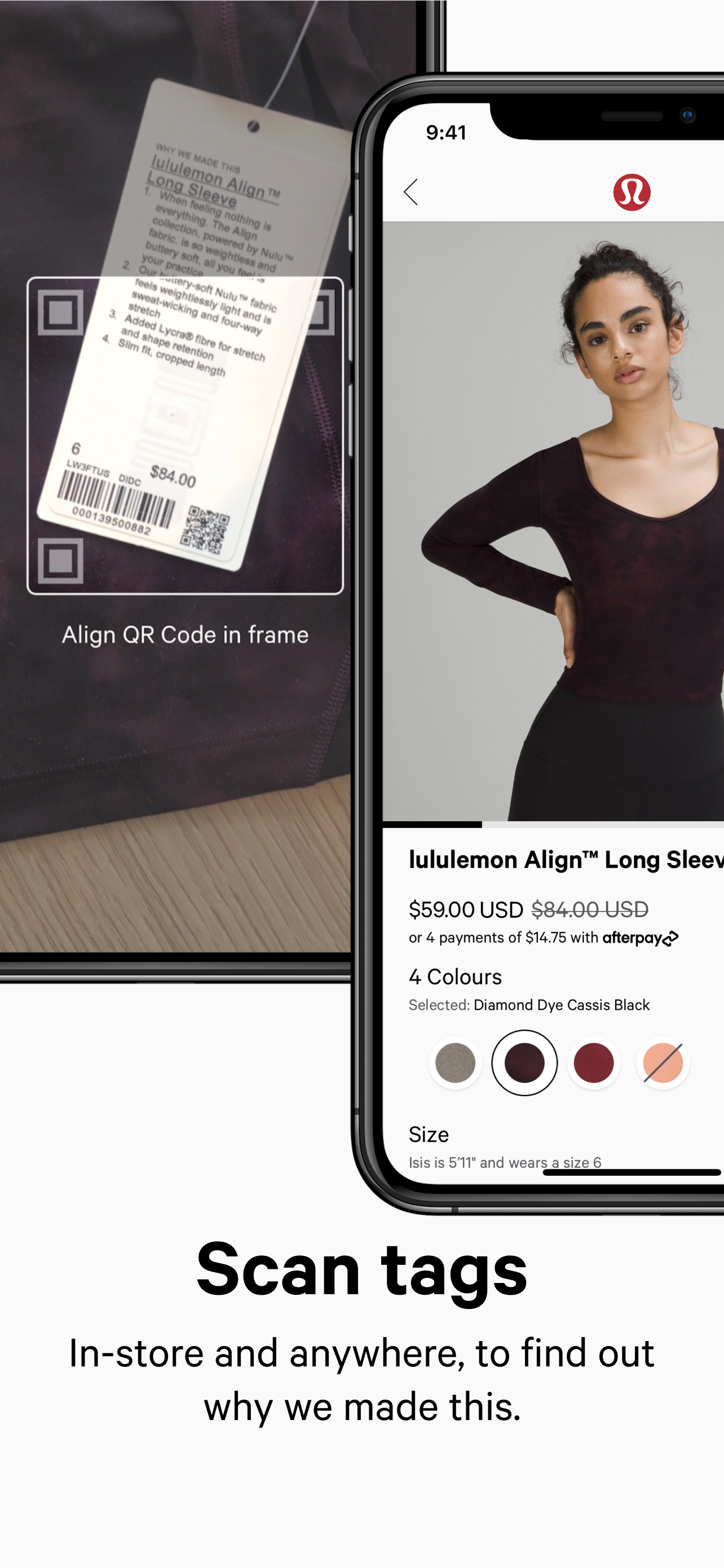 lululemon gec phone number