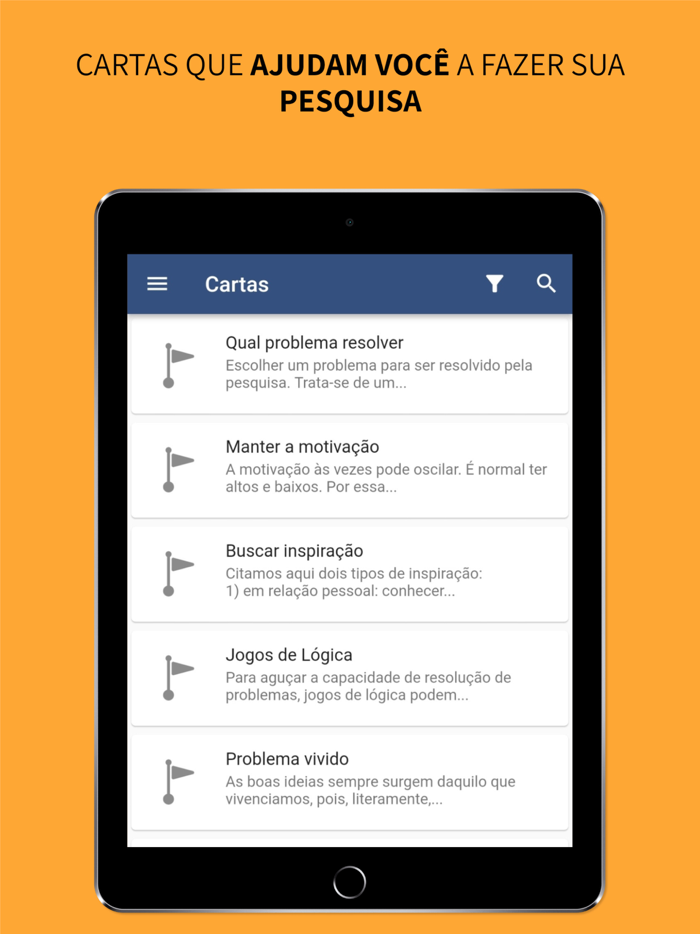 Norte para a Ciência