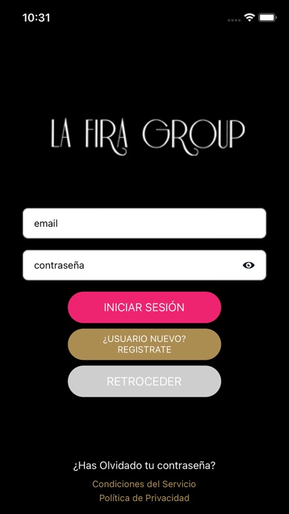 La Fira Group