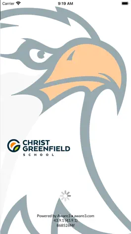 Game screenshot Christ Greenfield School apk