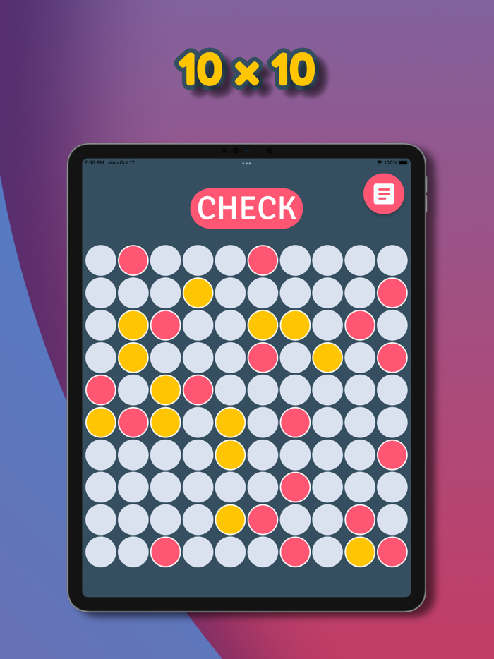 Color Matcher Puzzle Game