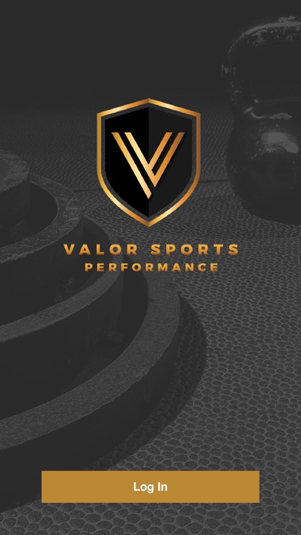 Valor Sports Performance App