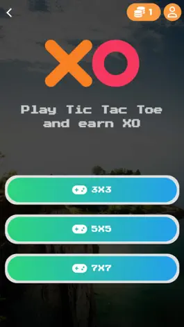 Game screenshot XO Coin - Tic Tac Toe hack