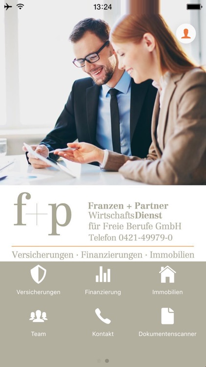 Franzen + Partner