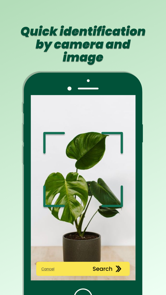 PlantID Tool - Plant Identify App for iPhone - Free Download PlantID ...