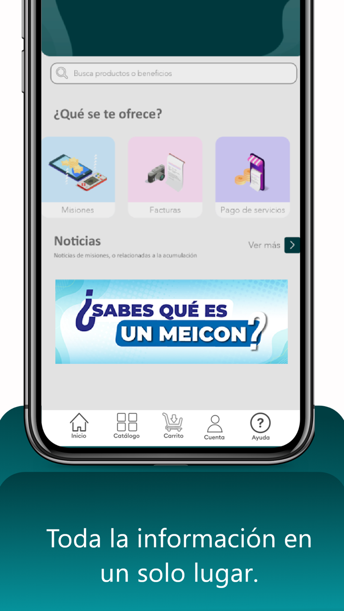 Meico - Meicones por montones