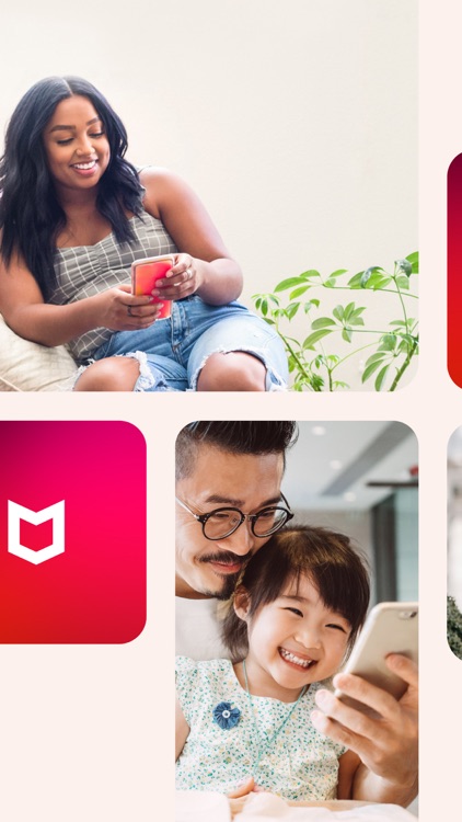 McAfee Security: VPN & Privacy