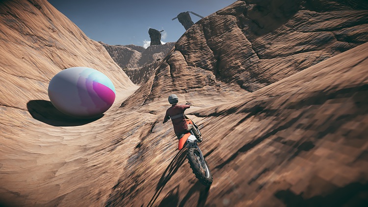 MX Dirt Bikes Enduro Motocross screenshot-5