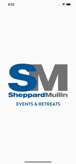 Game screenshot SMRH Events mod apk