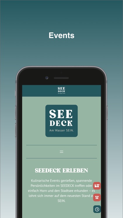 Seedeck screenshot-3