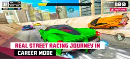 Game screenshot Turbo Max Racing Ultra apk