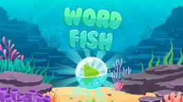 Game screenshot Smart Word Fish mod apk