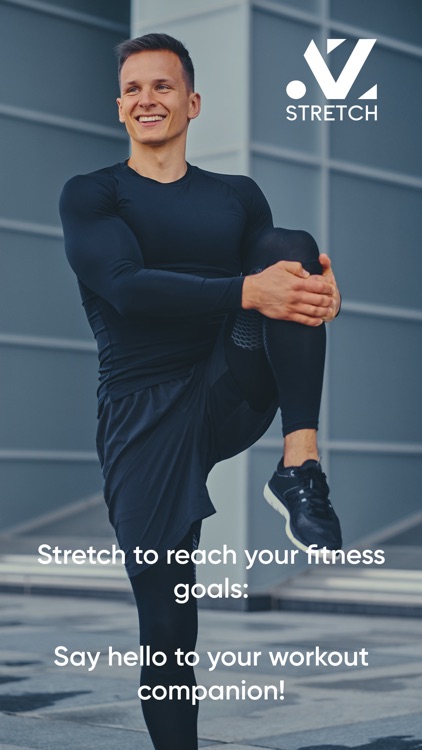 AZ Stretch: Start Stretching screenshot-0