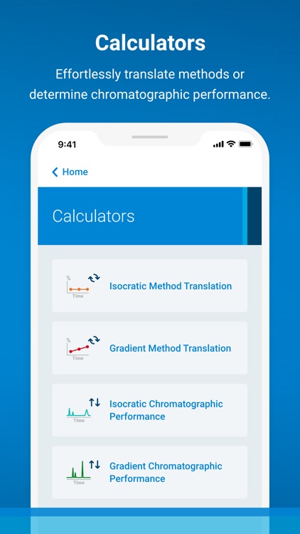 HPLC Advisor screenshot-4