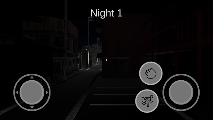 The Scary Bathhouse Game