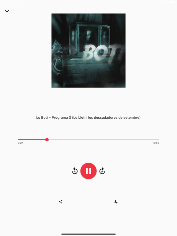 21 Ràdio screenshot 4