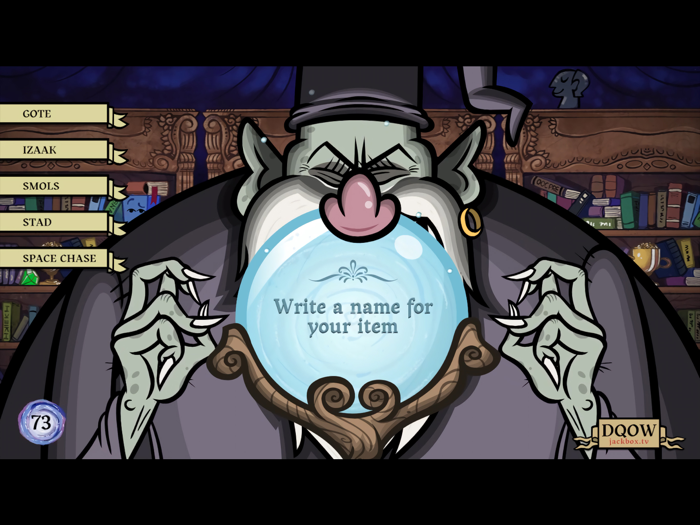 The Jackbox Party Pack 9