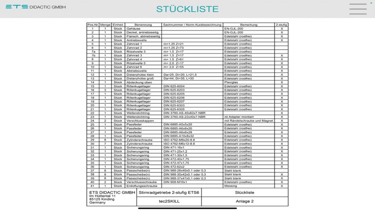 tec2SKILL 4EXAM screenshot-6