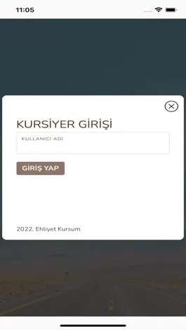 Game screenshot Üsküdar Artı Sürücü Kursu hack