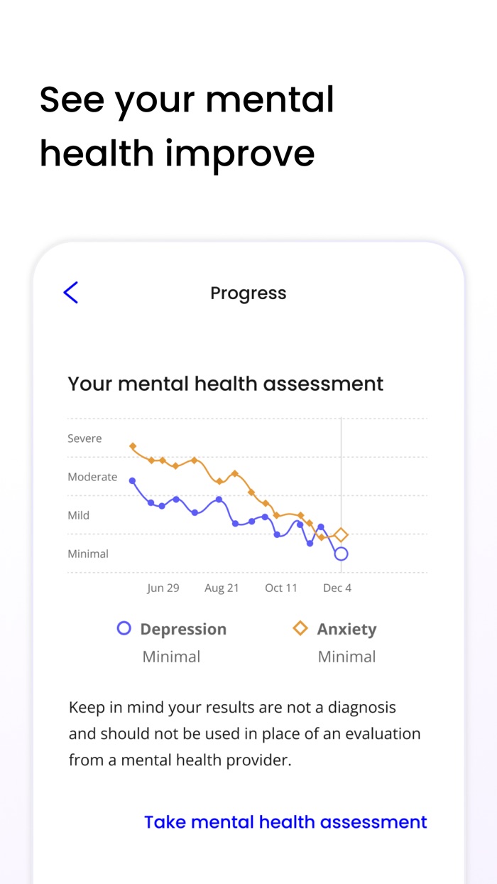 Unstuck Overcome Anxiety