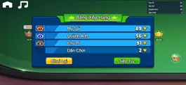 Game screenshot Tien Len Mien Nam Offline. apk