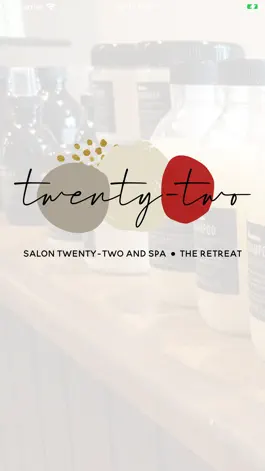 Game screenshot Salon Twenty-Two and Spa mod apk