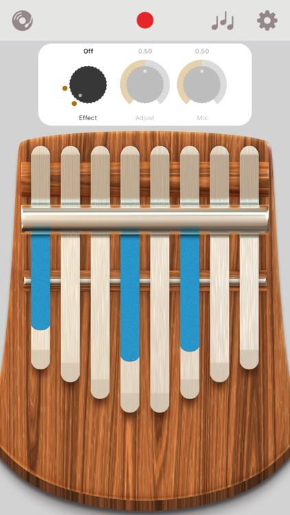 Kalimba Pro