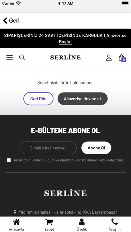 Serline