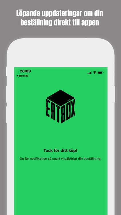 EatBox screenshot-6