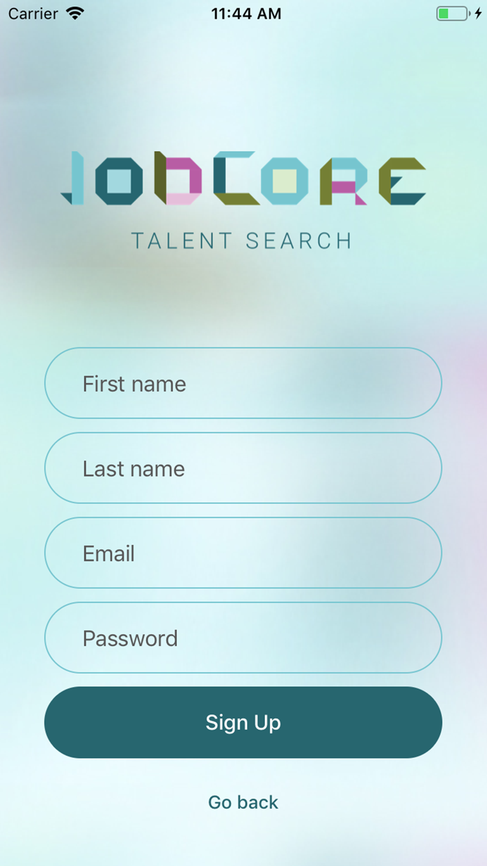 JobCore Miami Hospitality Gigs