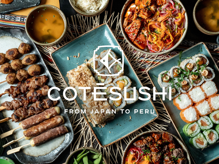 Côté Sushi