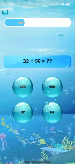 Game screenshot Save The Fish! 2022 apk