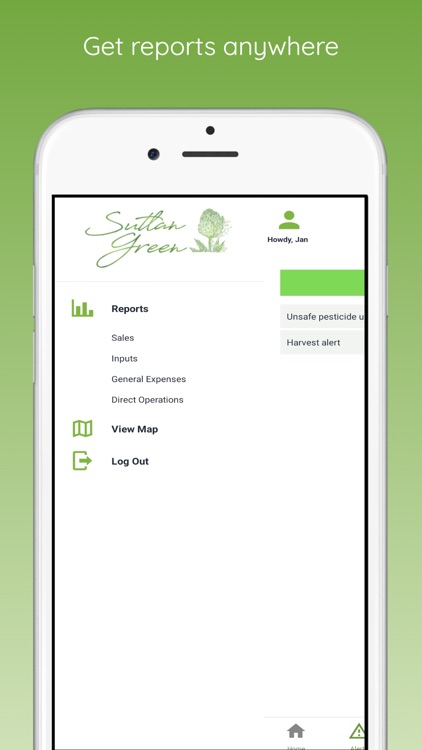 Food Safi screenshot-5