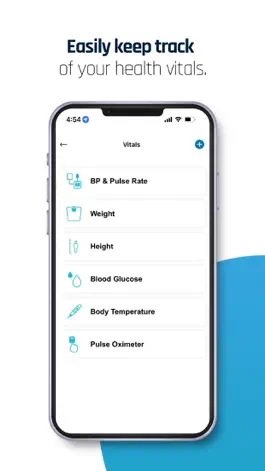 Game screenshot The Wellness Company apk