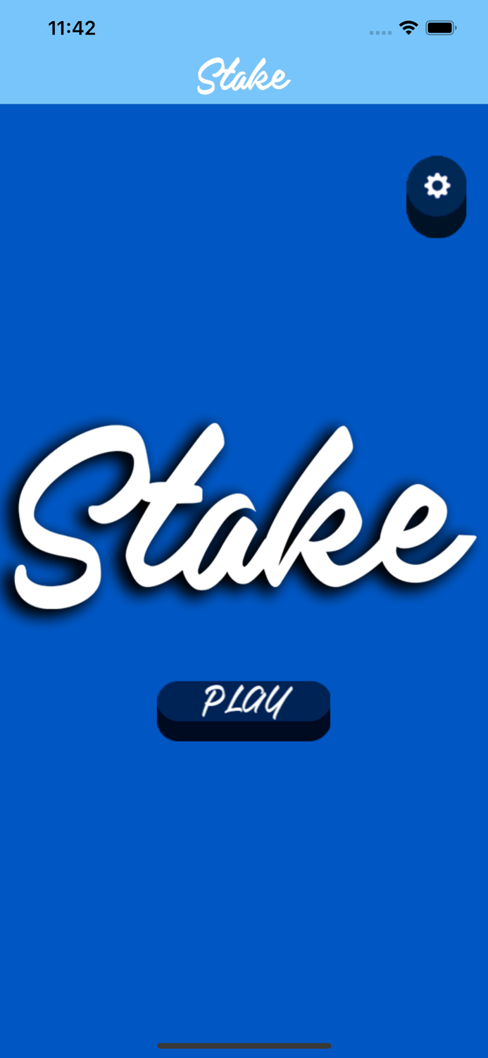 Stake Mobile Plinko Game