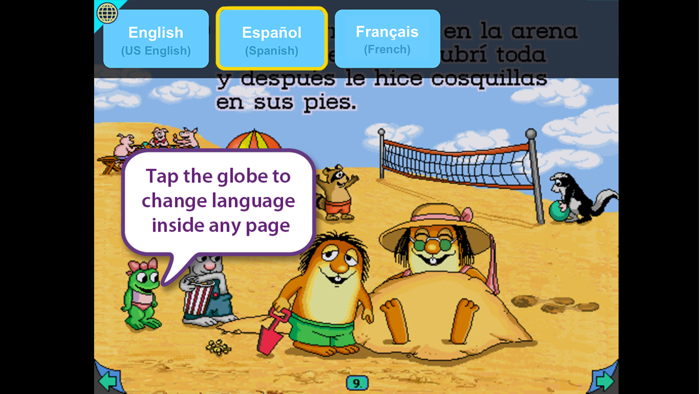 Just Grandma  Me - Original