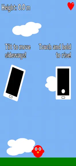 Game screenshot Breeze for iPhone apk