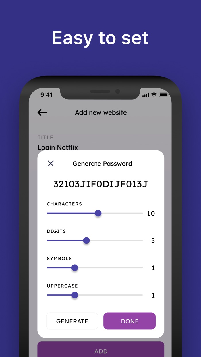 Power AdBlock  Security