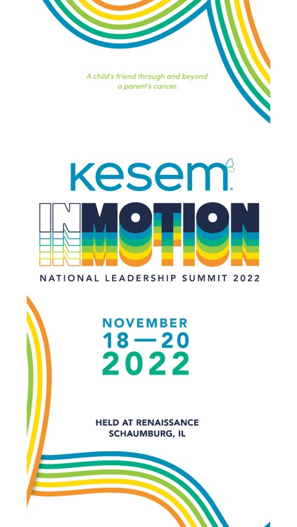 Kesem Summit Fall 2022